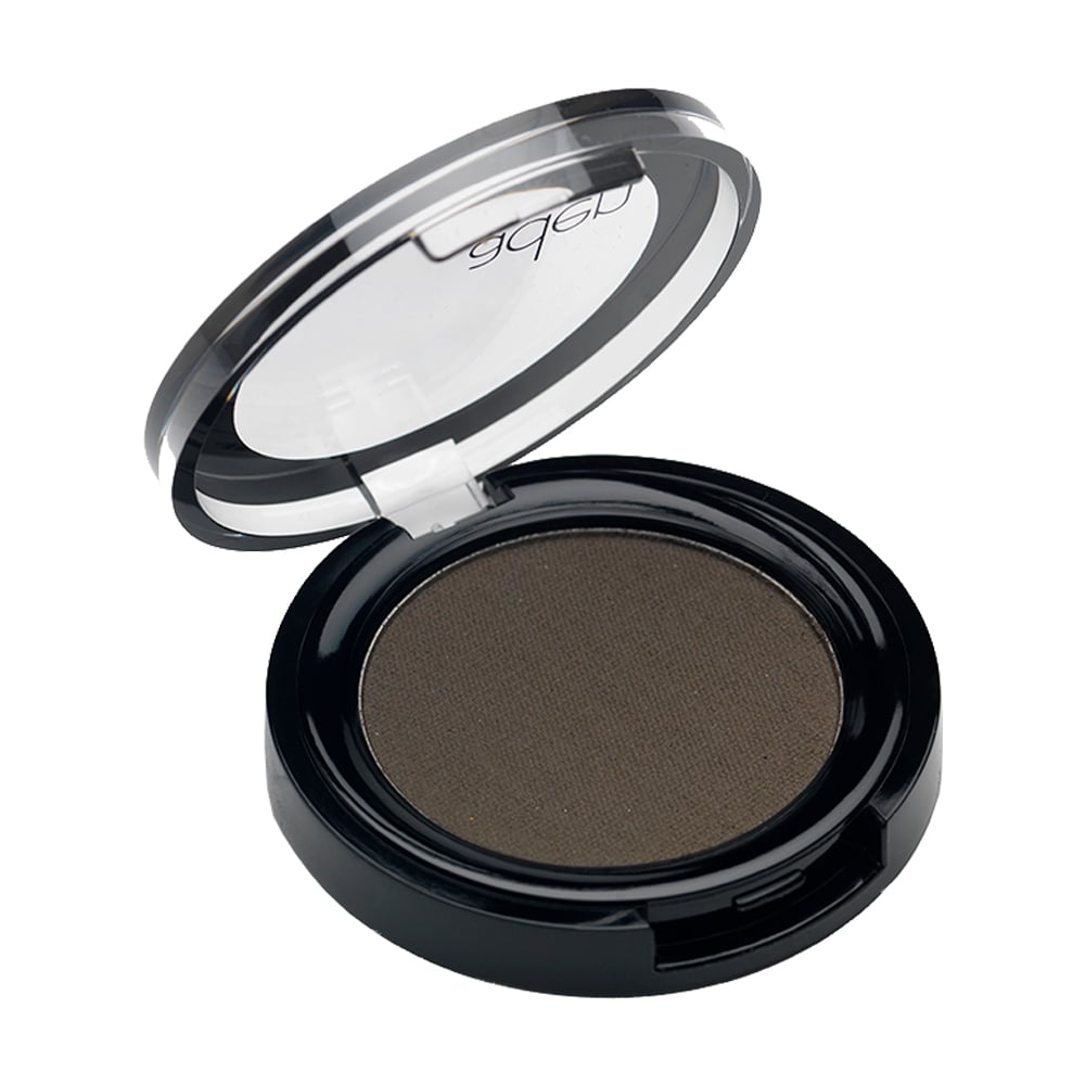 Тіні для брів Aden Eyebrow Shadow Powder 04 Ebony, 4 г