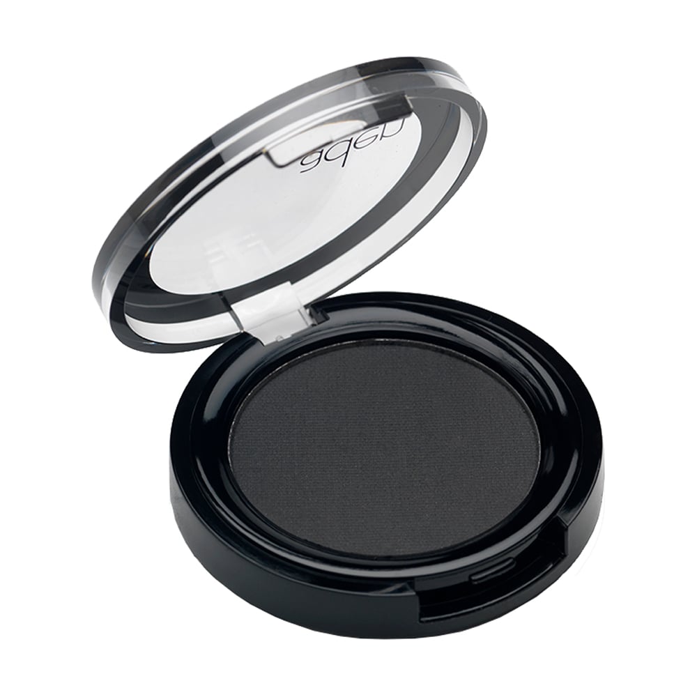 Тіні для брів Aden Eyebrow Shadow Powder 05 Anthrazite, 4 г