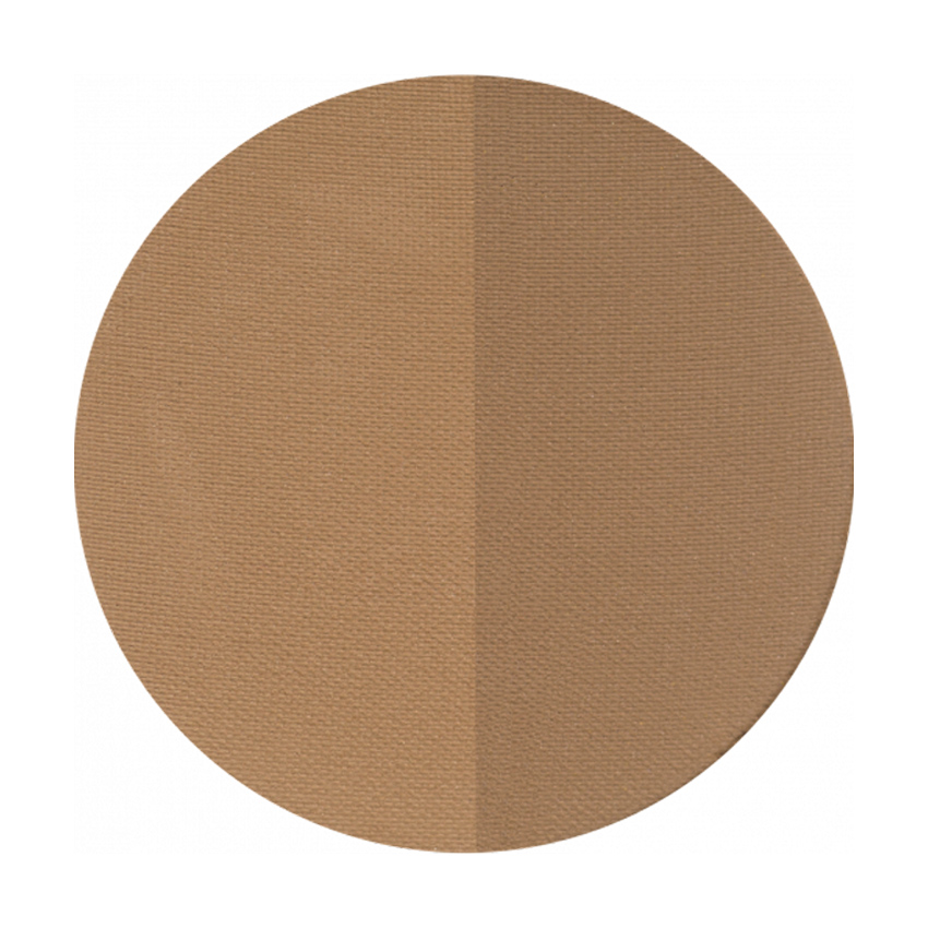 Тіні для брів Kodi Professional Duo Brow Powder, Dark Brown/Brown, 3 г