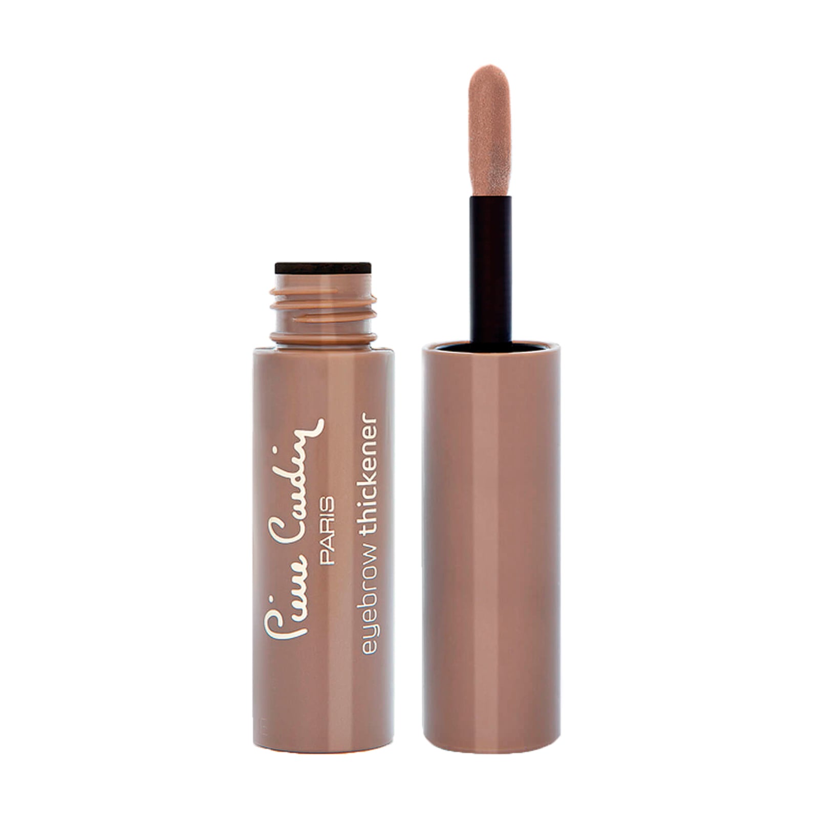 Тіні для брів Pierre Cardin Eyebrow Thickiner 001 Ash Blonde, 1 г